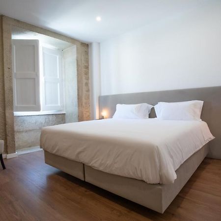 Solar Valadim - Serviced Apartments Καστέλο Μπράνκο Δωμάτιο φωτογραφία