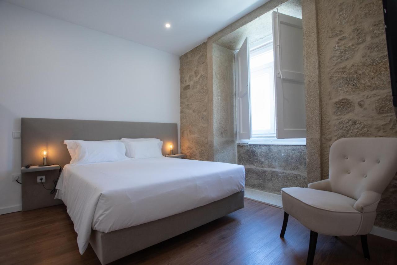 Solar Valadim - Serviced Apartments Καστέλο Μπράνκο Εξωτερικό φωτογραφία
