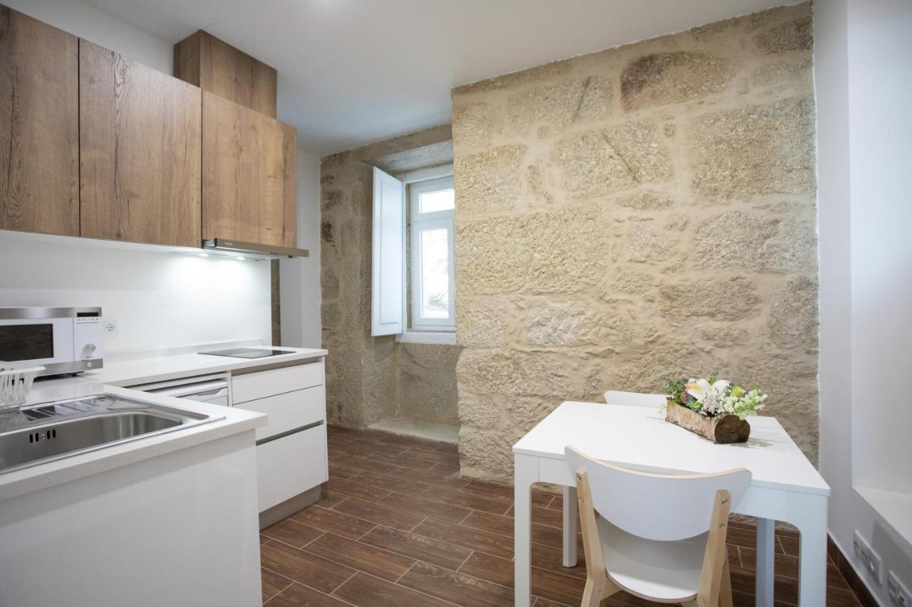 Solar Valadim - Serviced Apartments Καστέλο Μπράνκο Εξωτερικό φωτογραφία