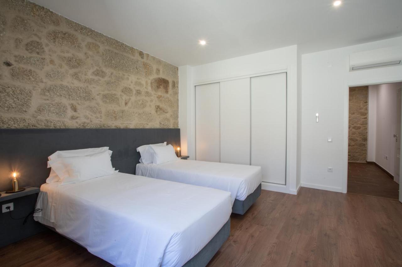 Solar Valadim - Serviced Apartments Καστέλο Μπράνκο Εξωτερικό φωτογραφία