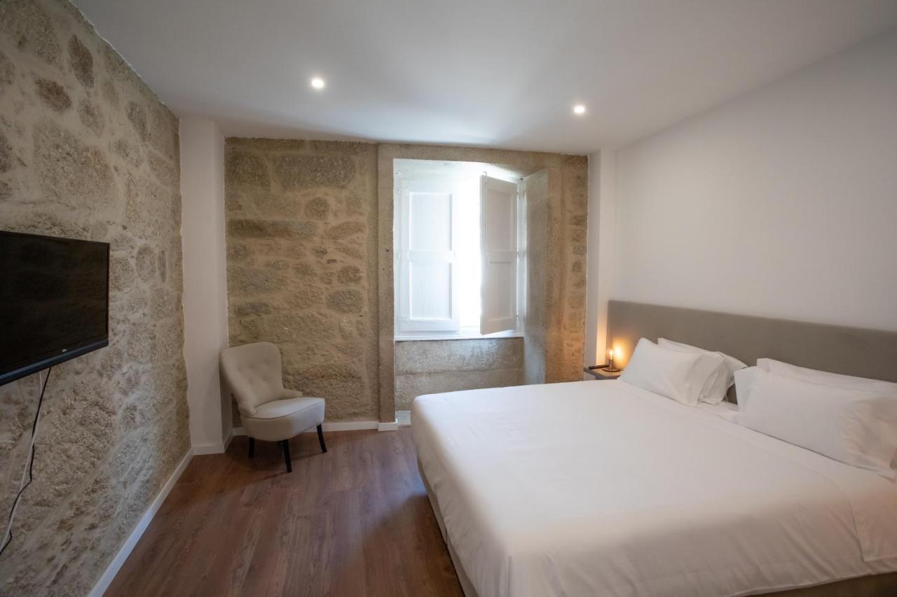 Solar Valadim - Serviced Apartments Καστέλο Μπράνκο Εξωτερικό φωτογραφία