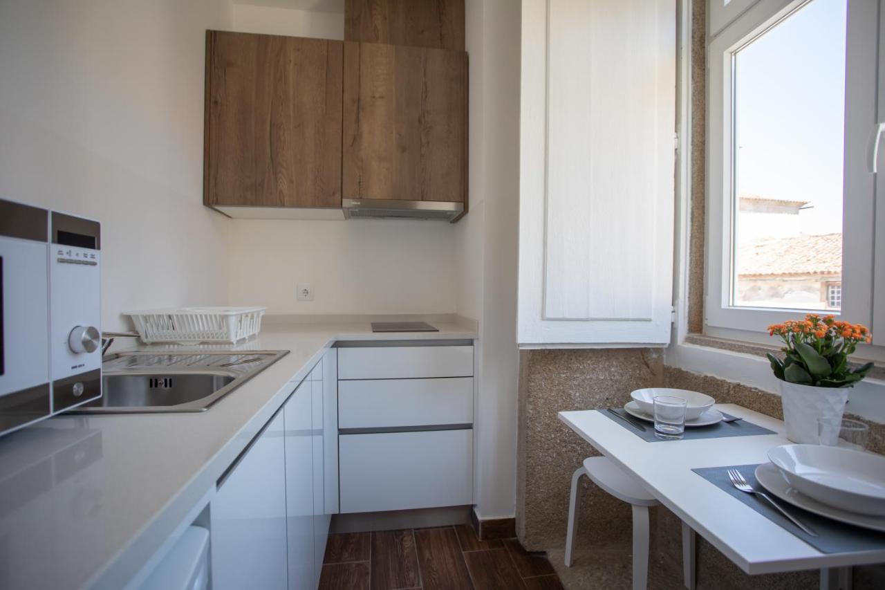 Solar Valadim - Serviced Apartments Καστέλο Μπράνκο Εξωτερικό φωτογραφία