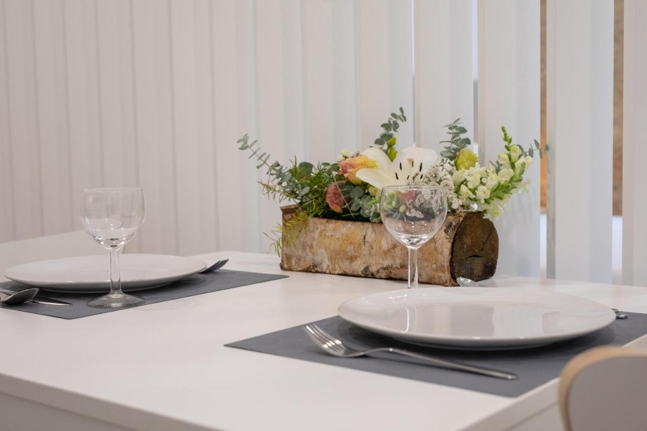 Solar Valadim - Serviced Apartments Καστέλο Μπράνκο Εξωτερικό φωτογραφία