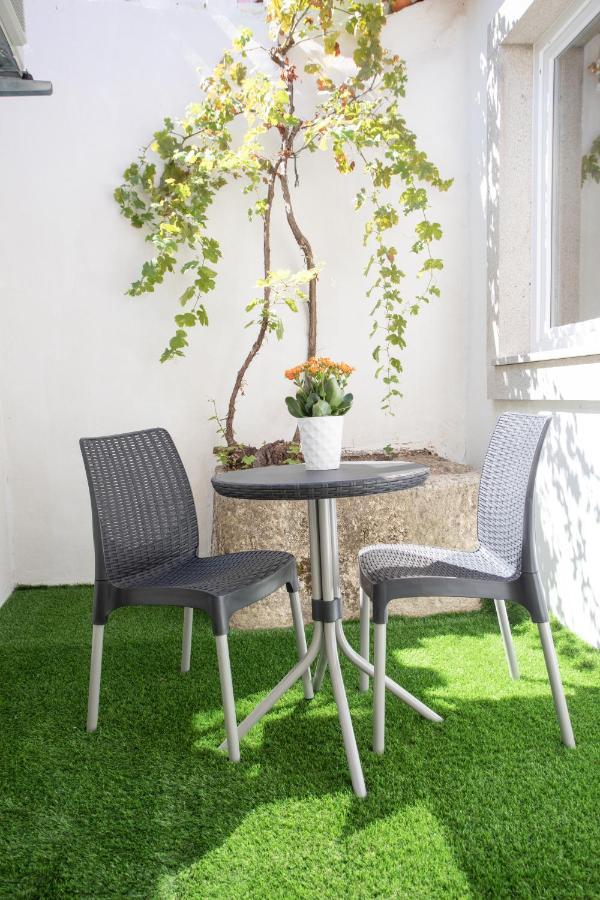 Solar Valadim - Serviced Apartments Καστέλο Μπράνκο Εξωτερικό φωτογραφία