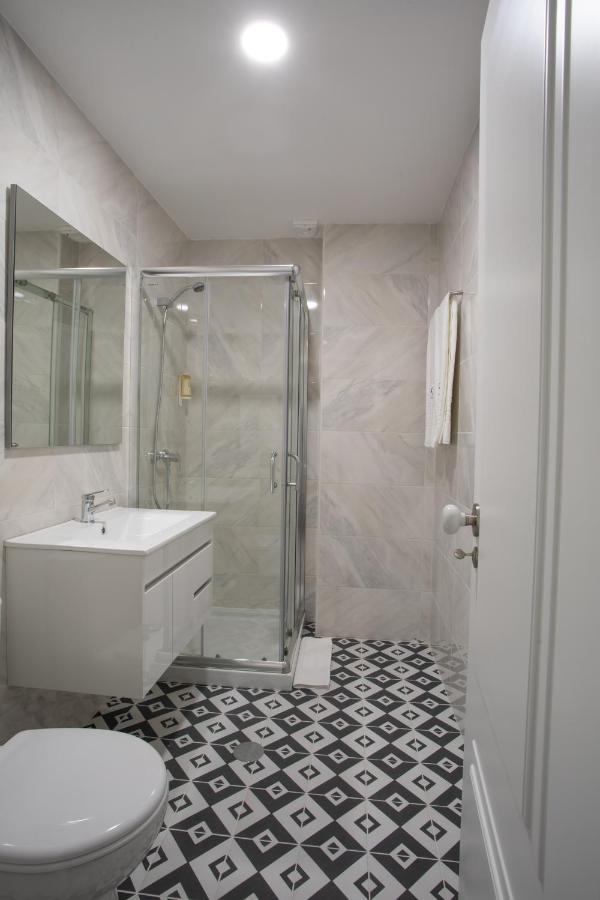 Solar Valadim - Serviced Apartments Καστέλο Μπράνκο Εξωτερικό φωτογραφία