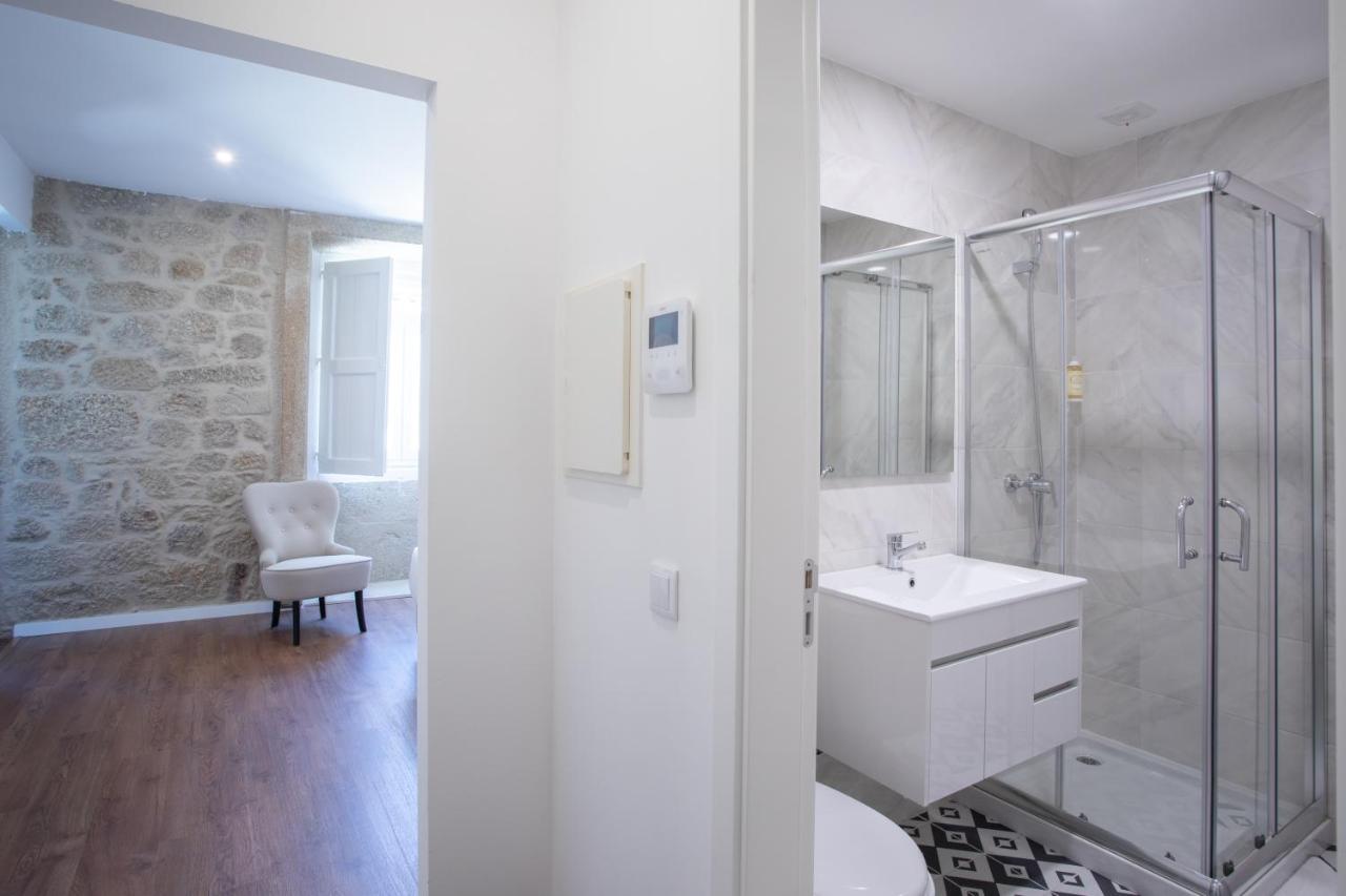 Solar Valadim - Serviced Apartments Καστέλο Μπράνκο Εξωτερικό φωτογραφία