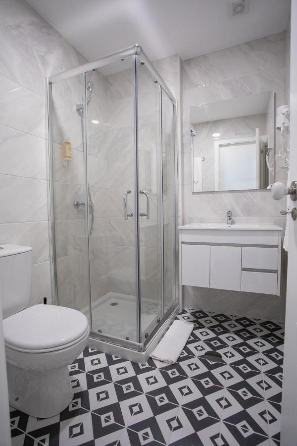 Solar Valadim - Serviced Apartments Καστέλο Μπράνκο Εξωτερικό φωτογραφία