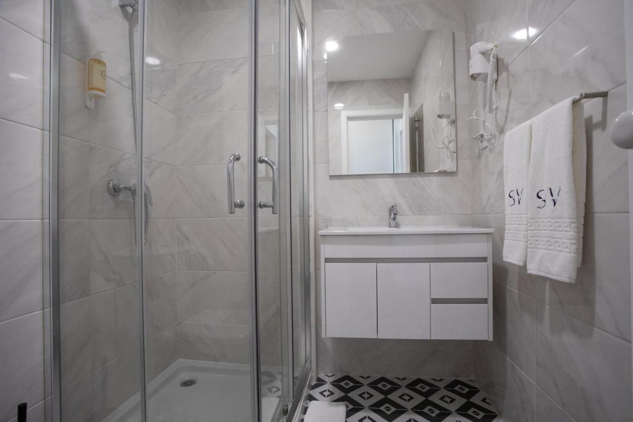 Solar Valadim - Serviced Apartments Καστέλο Μπράνκο Εξωτερικό φωτογραφία