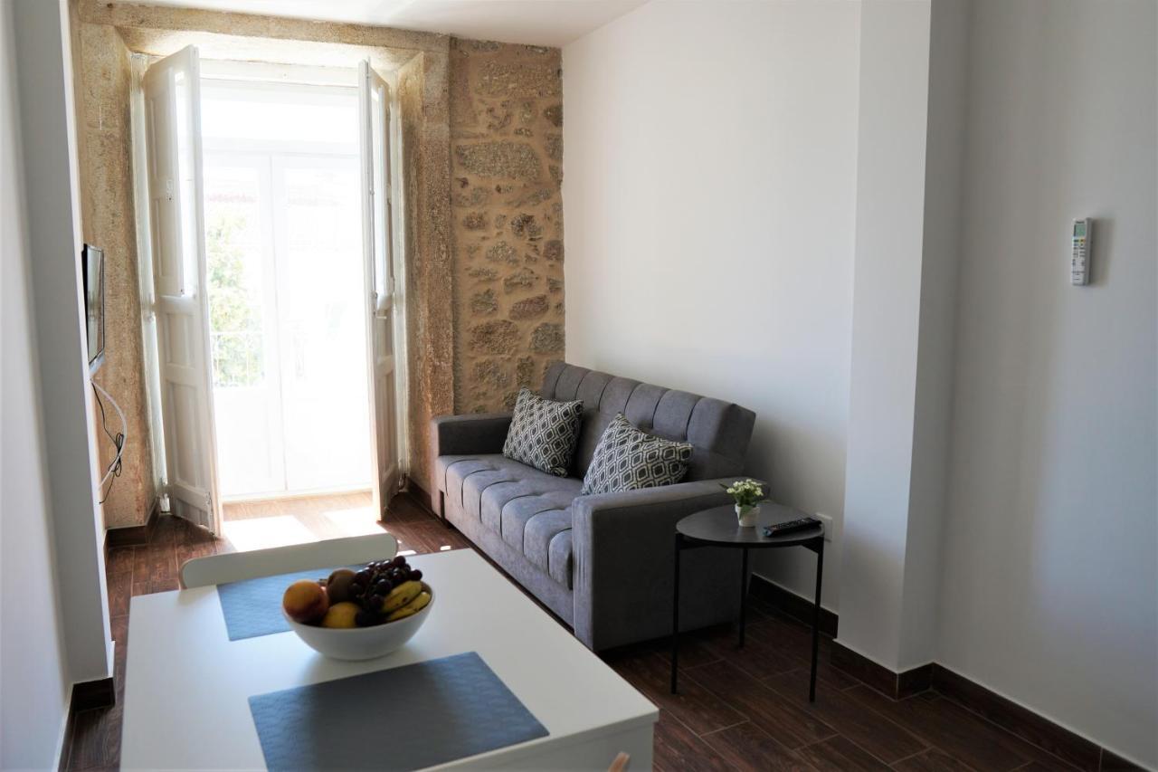 Solar Valadim - Serviced Apartments Καστέλο Μπράνκο Εξωτερικό φωτογραφία