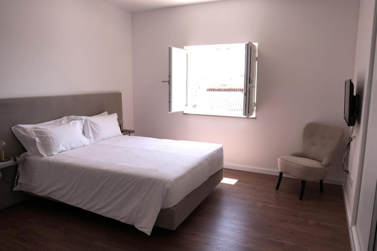 Solar Valadim - Serviced Apartments Καστέλο Μπράνκο Εξωτερικό φωτογραφία