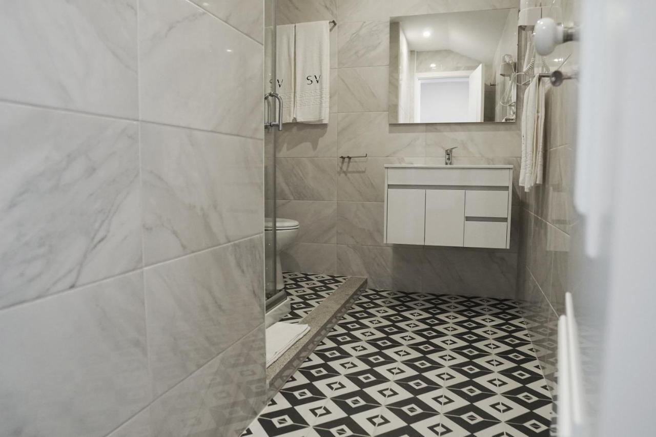 Solar Valadim - Serviced Apartments Καστέλο Μπράνκο Εξωτερικό φωτογραφία