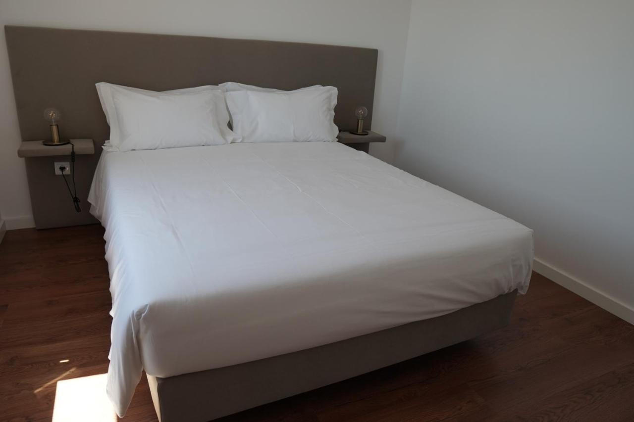 Solar Valadim - Serviced Apartments Καστέλο Μπράνκο Εξωτερικό φωτογραφία
