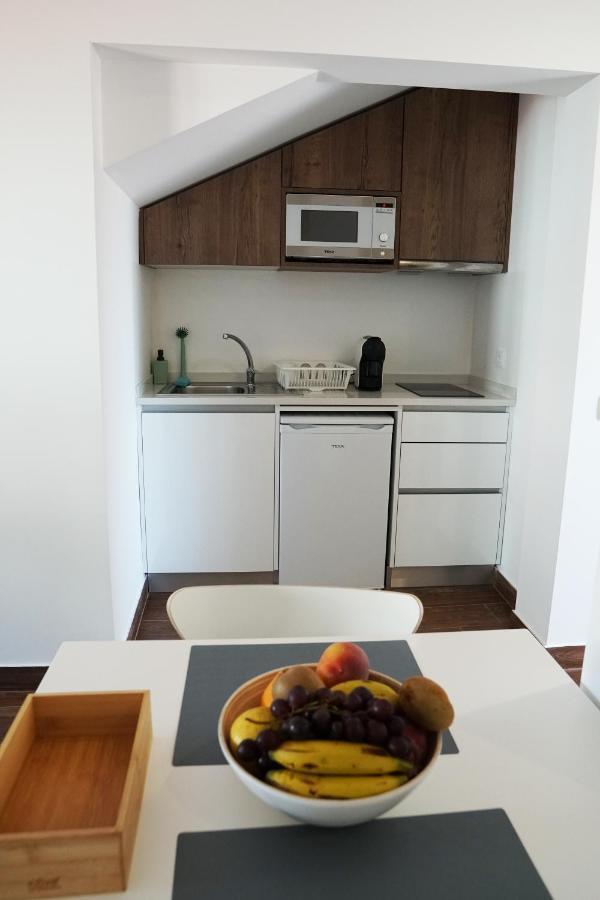 Solar Valadim - Serviced Apartments Καστέλο Μπράνκο Εξωτερικό φωτογραφία