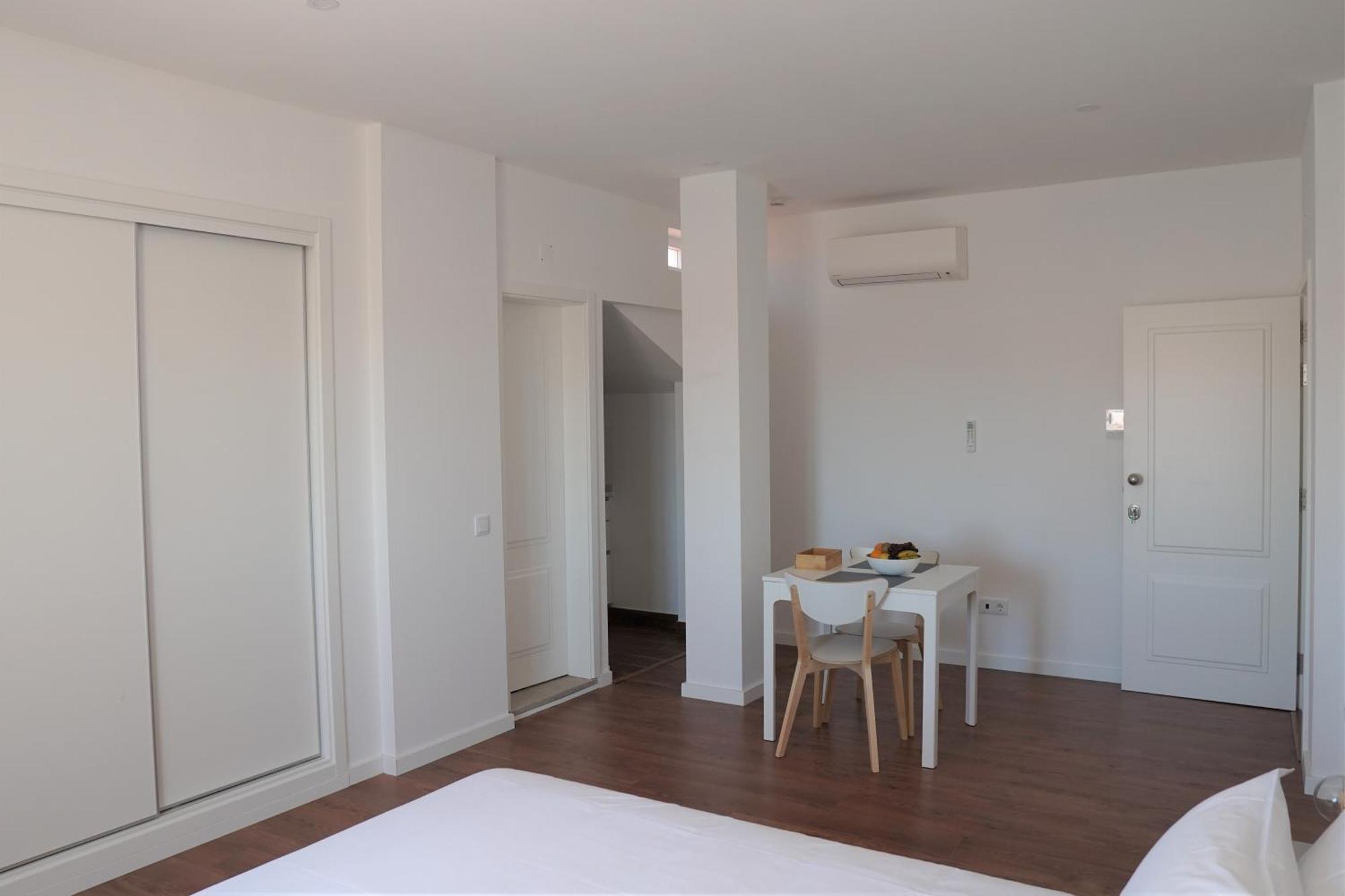 Solar Valadim - Serviced Apartments Καστέλο Μπράνκο Δωμάτιο φωτογραφία